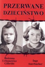 Zespół Szkół Plastycznych Literatura Spotkanie z Inge Auerbacher i Bożeną Urbanowicz 