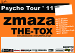 Tunel Muzyka Zmaza & The-Tox 