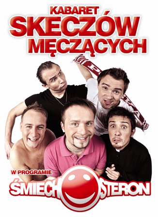 Pod Krechą Kabaret Kabaret Skeczów Meczących 