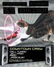 Chillout Club Muzyka Downtown Crew - Firmament Afterparty 