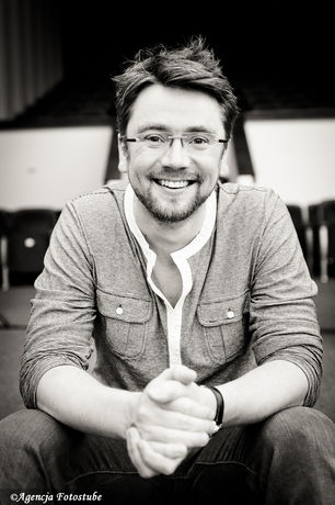 Kino Etiuda Muzyka Kuba Badach 
