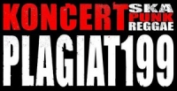 Wspak Muzyka Koncert - Plagiat 199 
