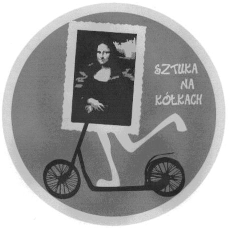 zobacz info Kultura Sztuka na Kółkach z okazji Międzynarodowego Dnia Przewodnika Turystycznego 