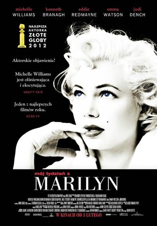 Helios Kino M�j tydzie� z Marilyn 