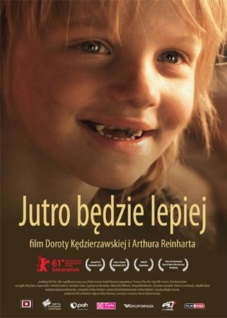 Helios Kino Jutro będzie lepiej - Kino Konesera 