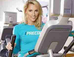 Targi Kielce Sport i Rekreacja Mi�dzynarodowa Konwencja FitStyle Winter 2012 