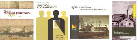 Muzeum Historii Kielc Literatura Tajemnice historii Kielc 