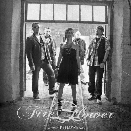 Woor Muzyka Fireflower - premiera płyty 