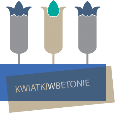 zobacz info Sztuki plastyczne Kwiatki w betonie - akcja społeczna 