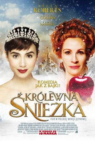 Kino Moskwa Kino Królewna Śnieżka 