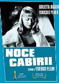 Filharmonia Świętokrzyska Muzyka Noce Cabirii - Włoskie Wieczory Filmowe 
