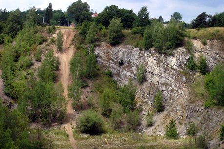 Centrum Geoedukacji Nauka Technika Geo-Noc 