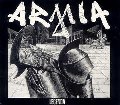 Woor Muzyka Armia zagra 