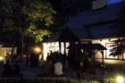 Dworek Laszczyków Kultura Noc Muzeów 