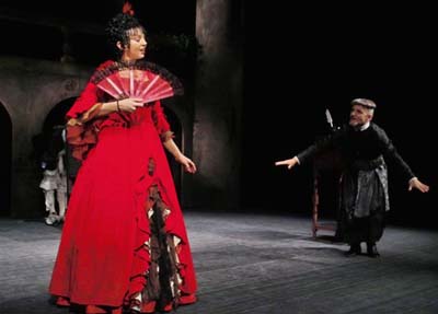 Teatr im. S. Żeromskiego Teatr Zemsta 