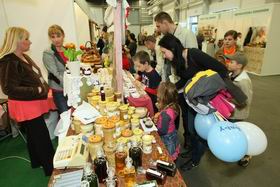 Targi Kielce Targi Targi Ecofamily 