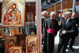 Targi Kielce Targi Targi Sacroexpo 