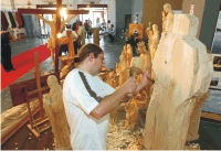 Targi Kielce Targi Salon Expositio 