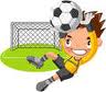 zobacz info Sport i Rekreacja Mini Euro Powiatu Kieleckiego 