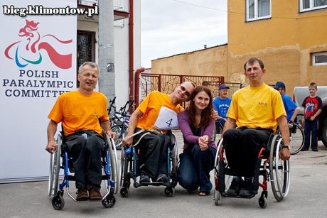 zobacz info Sport i Rekreacja VII Integracyjny Bieg Klimontowski 