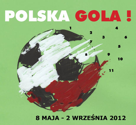 Muzeum Zabawek i Zabawy Sport i Rekreacja ,,Polska gola!'' 
