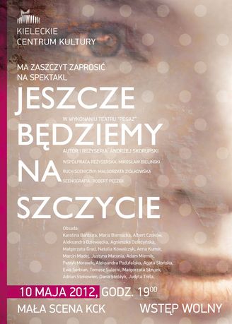 Kieleckie Centrum Kultury Teatr 