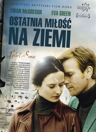 Kino Moskwa Kino Ostania miłość na ziemi 
