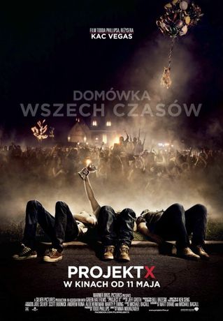 Helios Kino Projekt X 