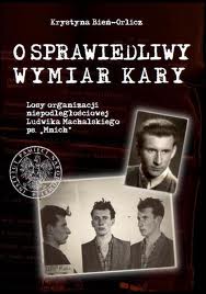 Staszowski Ośrodek Kultury Literatura Promocja książki Krystyny Bień Orlicz 