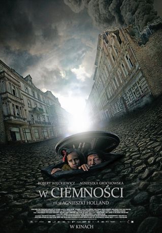 Kino Moskwa Kino W ciemności - Superczwartek 