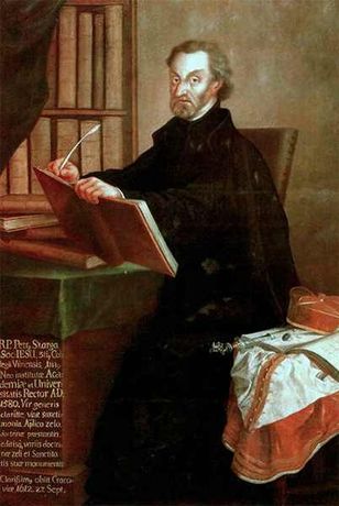 zobacz info Kultura Ks. Piotr Skarga u św. Jadwigi w Ostrowcu Świętokrzyskim 