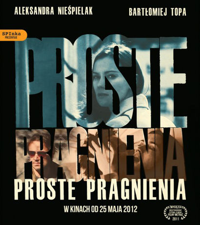 Kino Moskwa Kino Proste pragnienia 