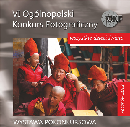 Europejskie Centrum Bajki Fotografia 