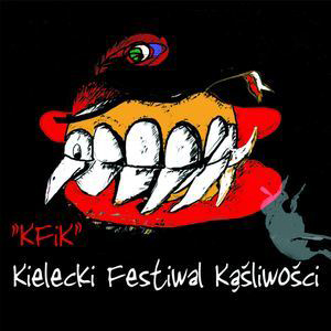 DŚT - Pałac T. Zielińskiego Kabaret Kielecki Festiwal Kąśliwości 