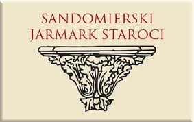 Sandomierz Targi Sandomierski Jarmark Staroci 