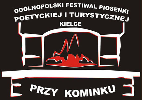 Ośrodek Kultury Białogon Muzyka Ogólnopolski Festiwal Piosenki Poetyckiej i Turystycznej 