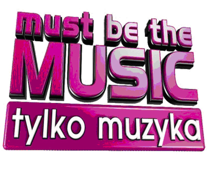 Filharmonia Świętokrzyska Muzyka Must Be The Music - casting w Kielcach 
