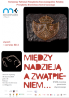 Pałacyk Henryka Sienkiewicza w Oblęgorku Cywilizacja Między nadzieją a zwątpieniem... 