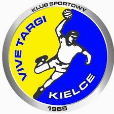 Hala Legionów Sport i Rekreacja KS VIVE Targi Kielce -  Gaz-System Pogoń Szczecin 