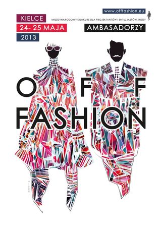 Kieleckie Centrum Kultury Moda 13. Off Fashion 