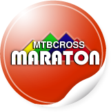 zobacz info Sport i Rekreacja Maraton kolarski MTB CROSS 
