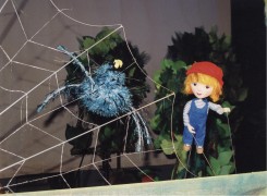 Teatr Kubuś Teatr Na jagody 
