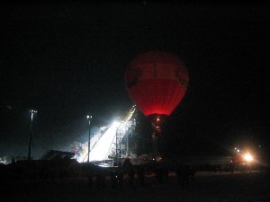 Europejskie Centrum Bajki Kultura Odlotowa Noc Muzeów 