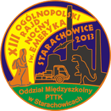zobacz info Sport i Rekreacja Nocny Rajd Świętego Emeryka 