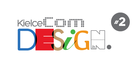 zobacz info Internet KielceCom Design #2 - O designie w wielu aspektach 