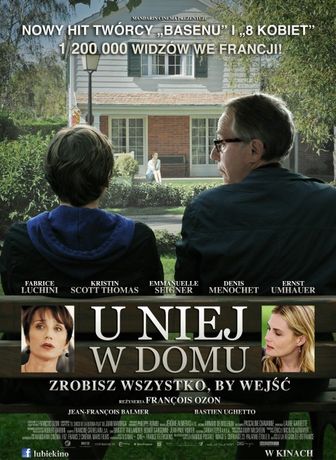 Helios Kino U niej w domu 