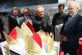 Targi Kielce Targi Targi Sacroexpo 