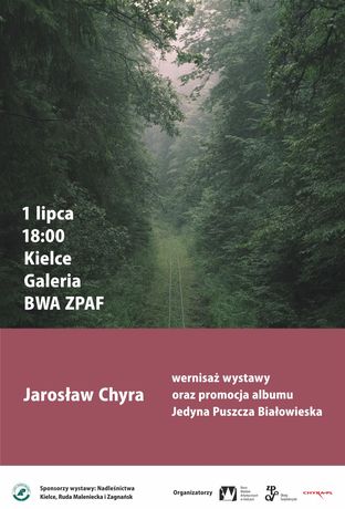 Galeria Fotografii ZPAF-BWA Fotografia Jarosław Chyra 