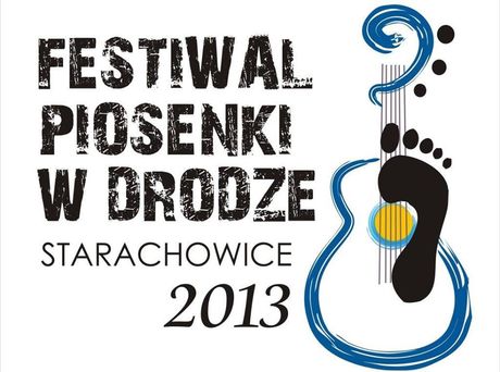 Starachowickie Centrum Kultury Muzyka Finał Festiwalu Piosenki 