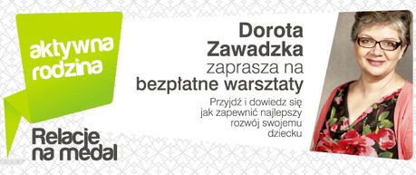 Aula UHP im. Jana Kochanowskiego Kielce Warsztaty z Dorotą Zawadzką 